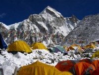 Everest Trek
