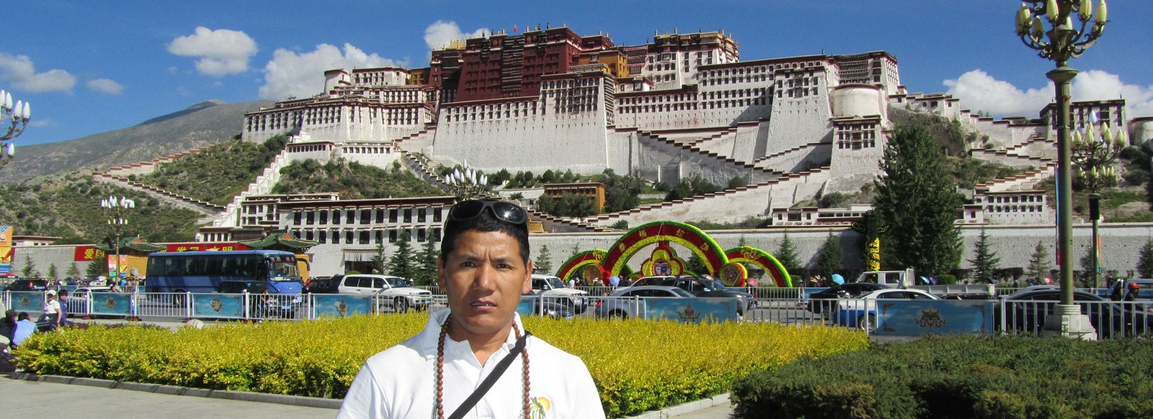 Potala Palace