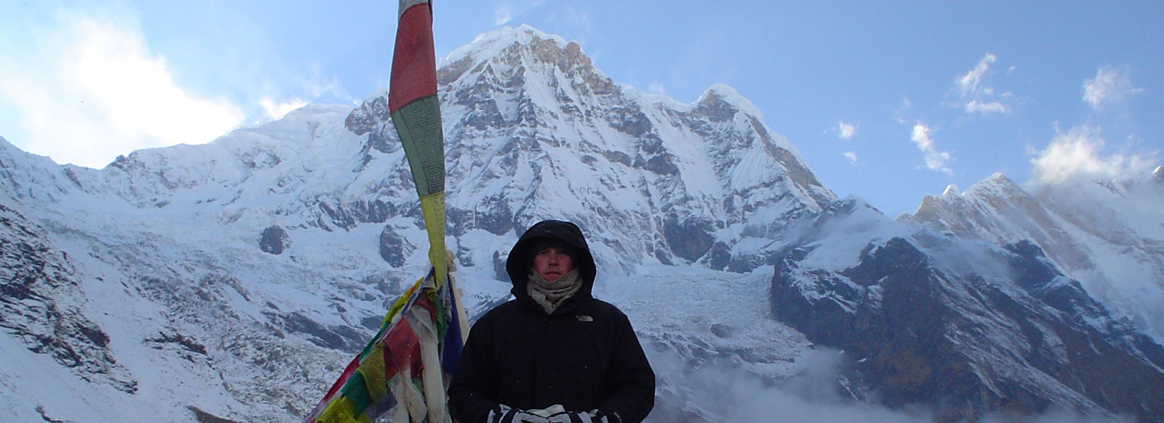 Annapurna Trekking