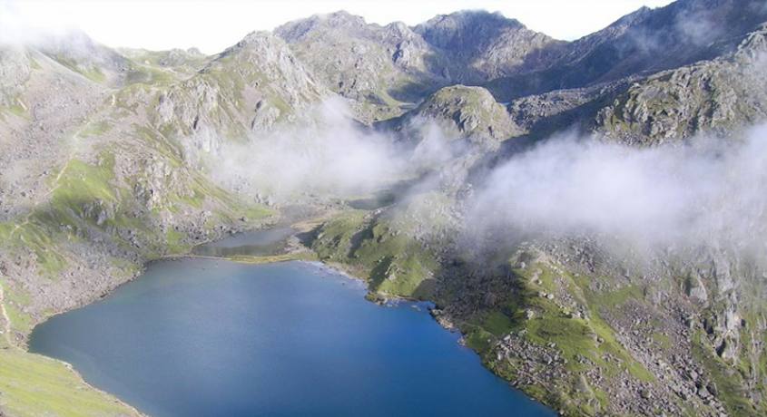 Gosaikunda & Langtang Trek