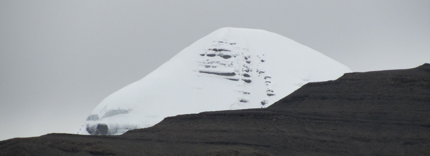 Kailash Mansarovar