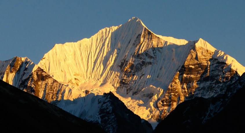 Langtang Trekking