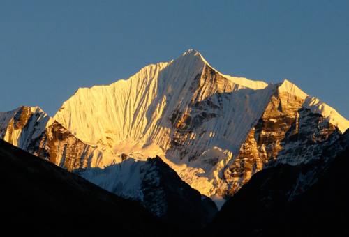 Langtang Trekking